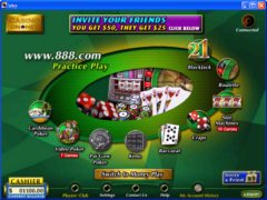a poker playing software that beats