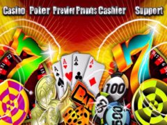 8 card stud poker