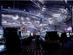 73 casino texas hold'em poker table